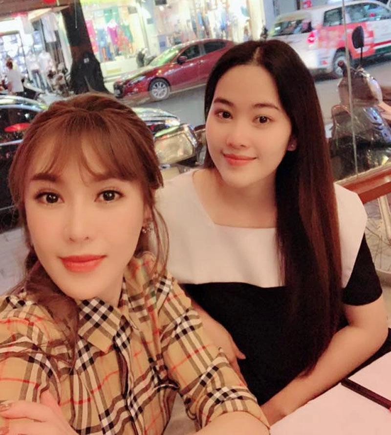Ơn trời nam em lấy lại vóc dáng ăn mặc sang chảnh không còn thảm hoạ nữa rồi - 7