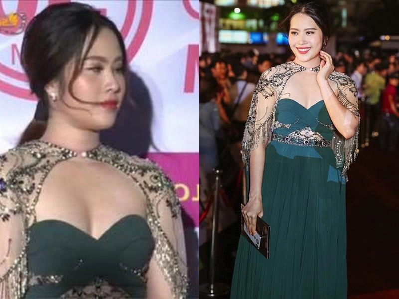 Ơn trời nam em lấy lại vóc dáng ăn mặc sang chảnh không còn thảm hoạ nữa rồi - 1