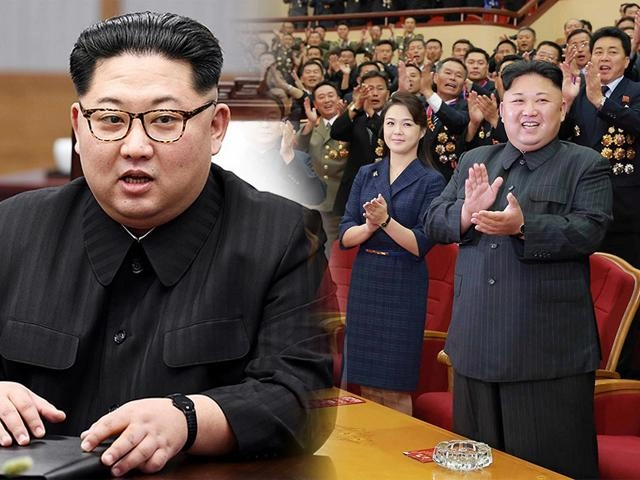 Phong cách đối lập nhưng đều được ngợi ca của phu nhân ông kim jong un và em chồng - 18