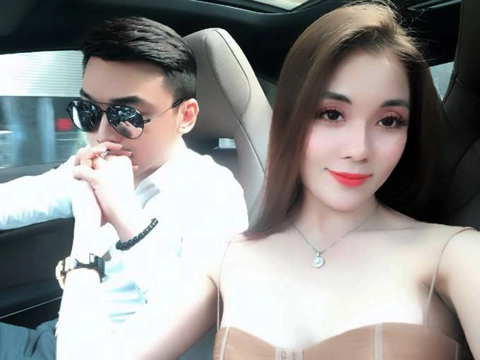 Phong cách gợi cảm của nữ giảng viên đh quốc gia sẵn sàng chia tay khi đã dạm ngõ - 2
