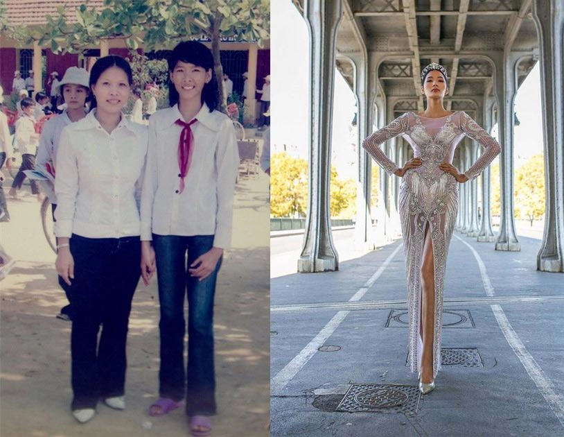 Phong cách sao việt thời học sinh và bây giờ angela phương trinh khiến ai cũng ngỡ ngàng - 5