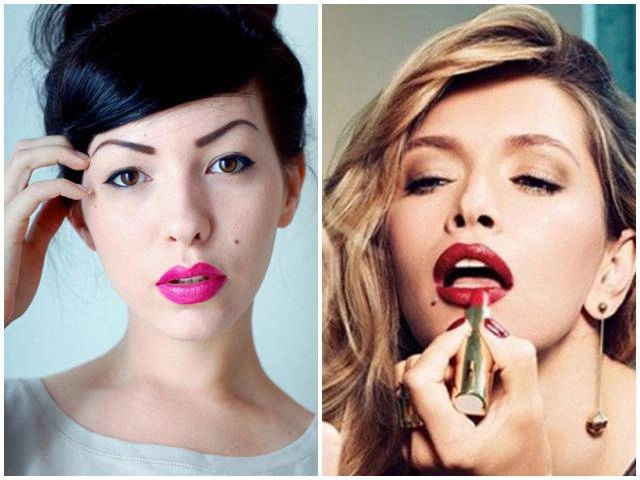 Cách makeup cực đơn giản cho nàng mắt một mí thêm xinh tươi trong đêm valentine này - 5