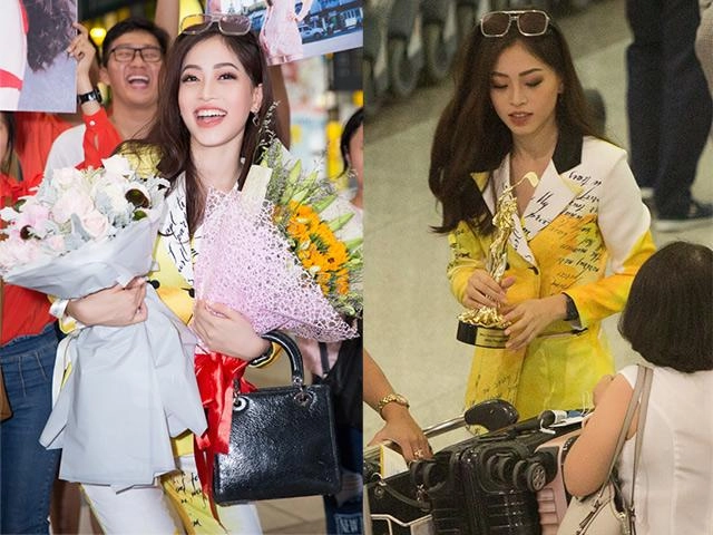 Photoshop ảnh mượt mà á hậu phương nga vẫn lộ nội y vì mặc váy xuyên thấu - 9