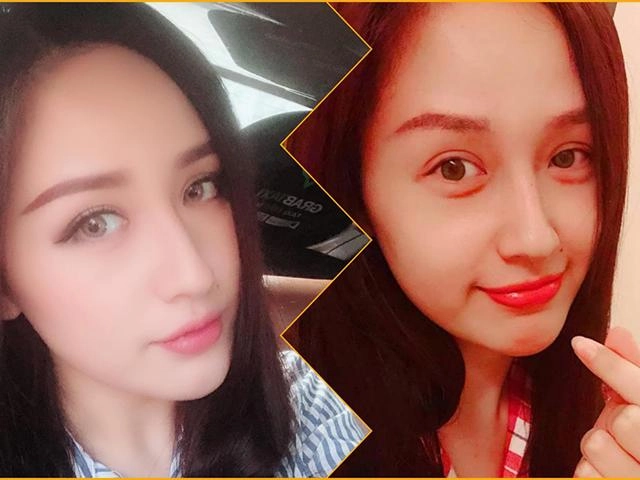 Vượt qua bệnh tật mai phương sang chảnh xinh đẹp khiến dân mạng ngỡ ngàng - 10