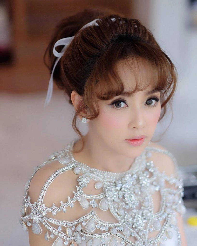 Ra đường tưởng gái còn son vì chọn đồ quá điệu ai ngờ cô ấy sắp đẻ đến nơi rồi - 2