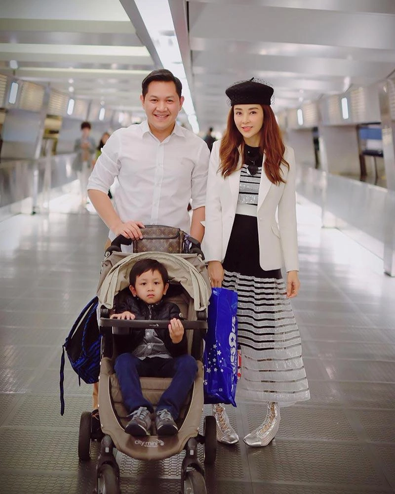 Ra đường tưởng gái còn son vì chọn đồ quá điệu ai ngờ cô ấy sắp đẻ đến nơi rồi - 9