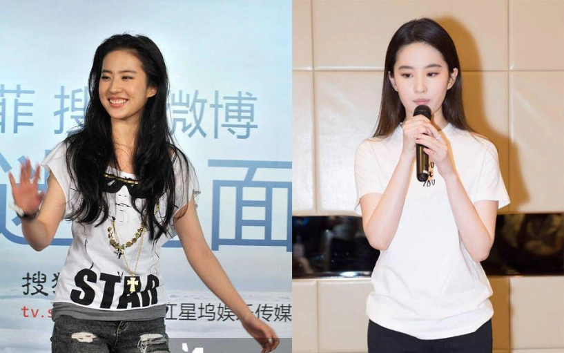 Rất nhiều chị em bị chê béo khi mặc áo phông là vì chưa biết những mẹo này - 7