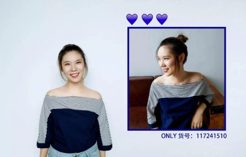 Rất nhiều chị em bị chê béo khi mặc áo phông là vì chưa biết những mẹo này - 13