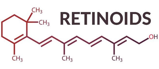 Retinoids thành phần siêu quan trọng nhưng không phải ai cũng biết dùng cho đúng - 1