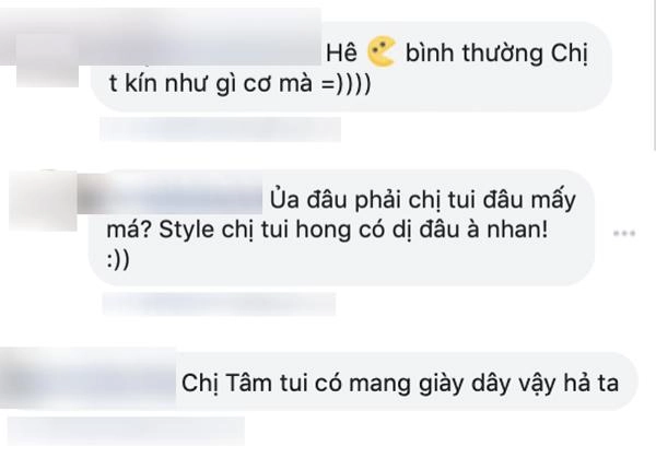 Rộ ảnh mỹ tâm hẹn hò fan quả quyết không phải chị tâm bởi gout ăn mặc quá khác biệt - 3