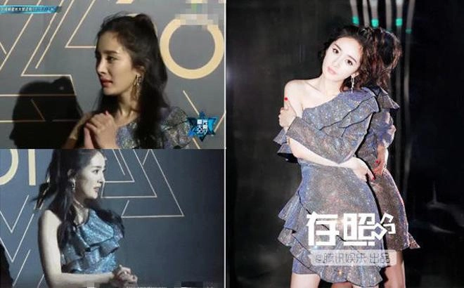 Sao ngất xỉu rơi nước mắt khi mặc đồ khoe da thịt ngày trời lạnh 0 độ c - 4
