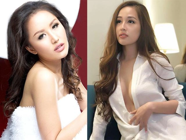 Sau bao năm ăn mặc thảm hoạ giờ đây mai phương thuý cũng đã mặc đẹp rồi - 10