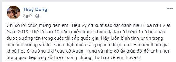 Sau hải phòng đây là vùng đất mới sinh ra toàn hoa hậu - 1