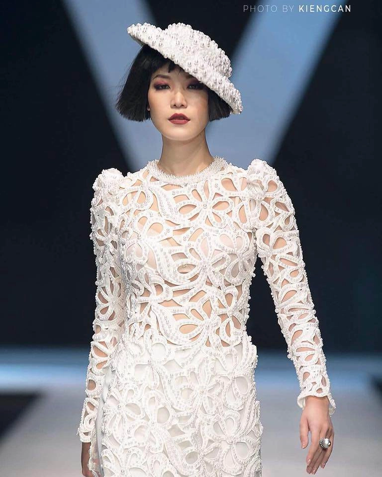 Sau hải phòng đây là vùng đất mới sinh ra toàn hoa hậu - 4