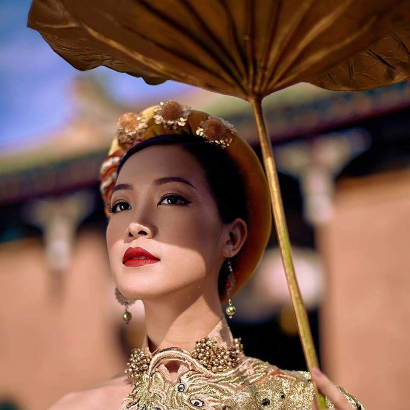 Sau hải phòng đây là vùng đất mới sinh ra toàn hoa hậu - 5
