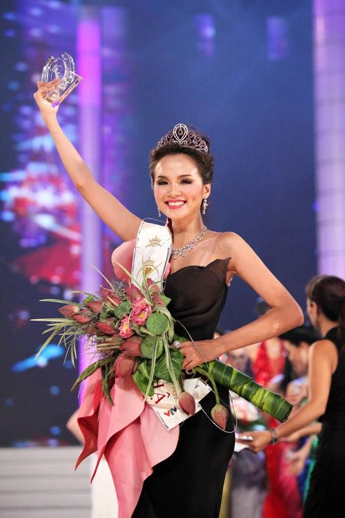 Sau hải phòng đây là vùng đất mới sinh ra toàn hoa hậu - 6