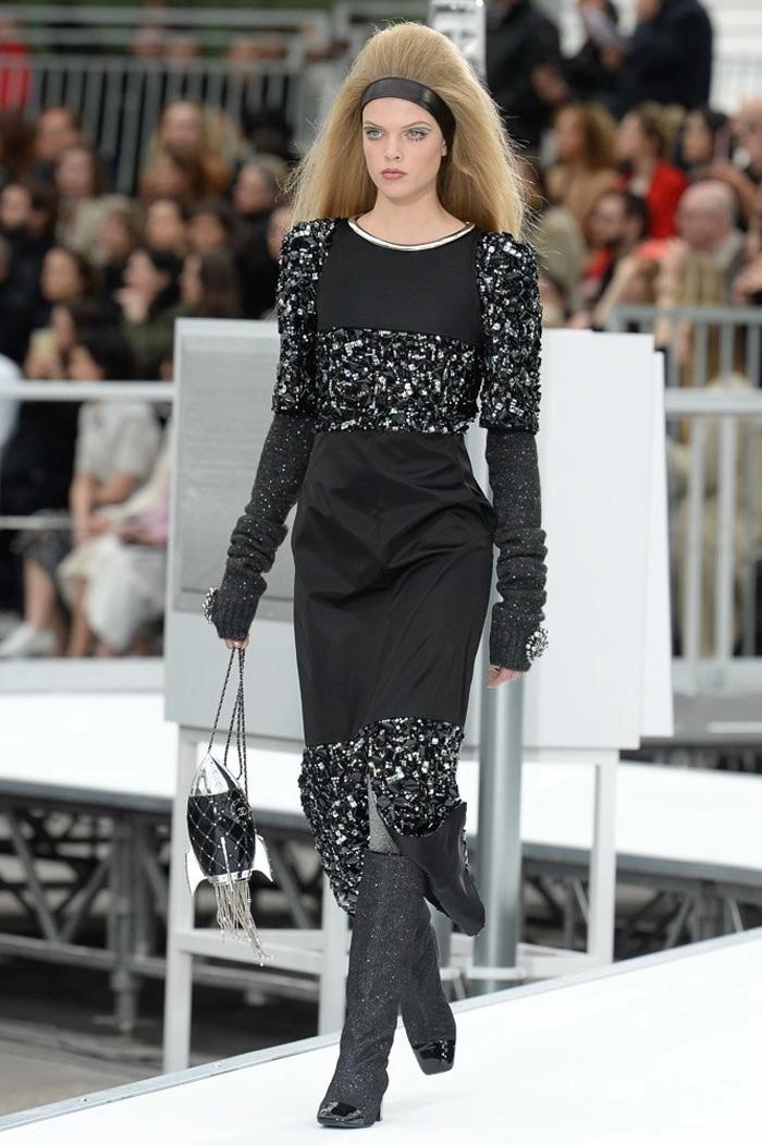 Sau màn bóc giá đồ 7k lý nhã kỳ xách túi gần nửa tỷ xuất hiện trước công chúng - 6