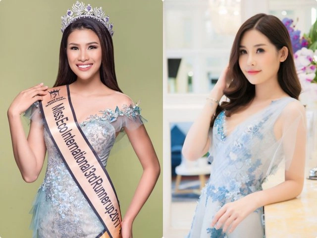 Sau tất cả hoa hậu đại dương ngân anh cũng chính thức lên tiếng xin lỗi nguyễn thị thành - 6