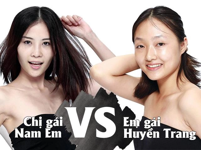 Siêu mẫu thanh hằng trượt chân và màn xử lý đỉnh cao tại họp báo the face 2018 - 5
