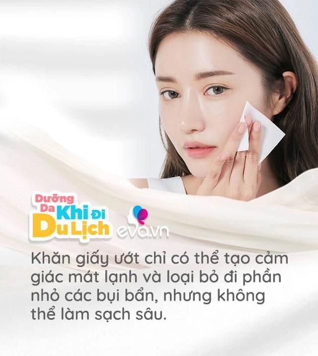 Sợ da xấu sau chuyến du lịch cuối năm đây là bước dưỡng da mà bạn không thể bỏ qua - 3