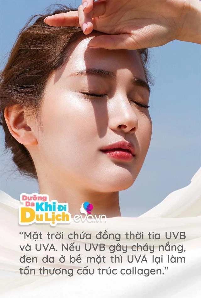 Sợ da xấu sau chuyến du lịch cuối năm đây là bước dưỡng da mà bạn không thể bỏ qua - 7