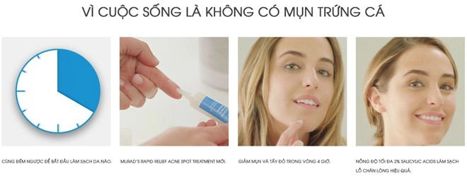 soái ca mạnh mẽ luôn bảo vệ chị em khỏi mụn - 2