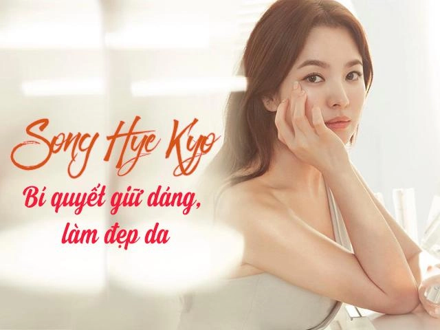 Song hye kyo đầy khiếm khuyết hình thể vẫn là đệ nhất mỹ nhân hàn quốc - 5