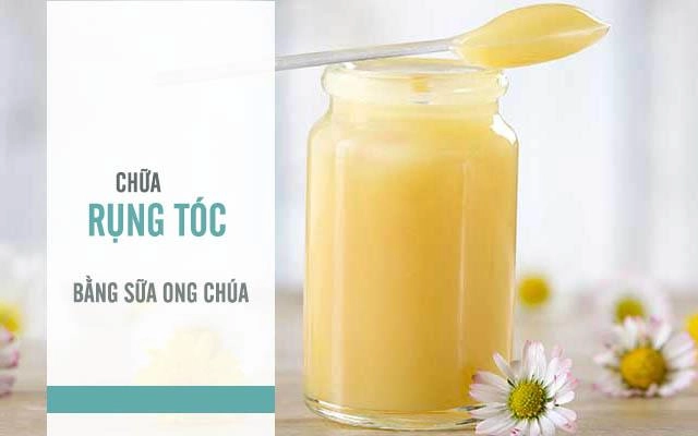 Sữa ong chúa và những tác dụng thần kỳ với làm đẹp và sức khỏe - 4