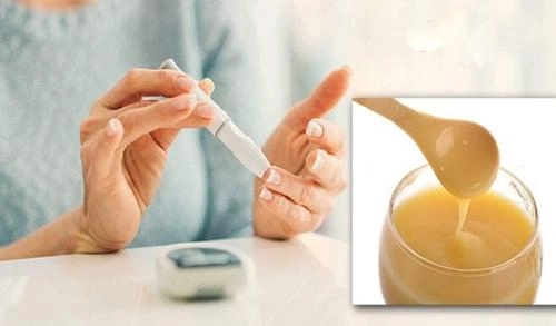 Sữa ong chúa và những tác dụng thần kỳ với làm đẹp và sức khỏe - 5