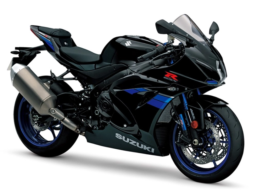 Suzuki gsxr1000r 2017 chính thức xuất hiện - 12