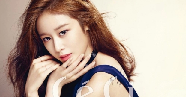 T-ara jiyeon tạm dừng kế hoạch ra mắt vì scandal hwayoung - 2