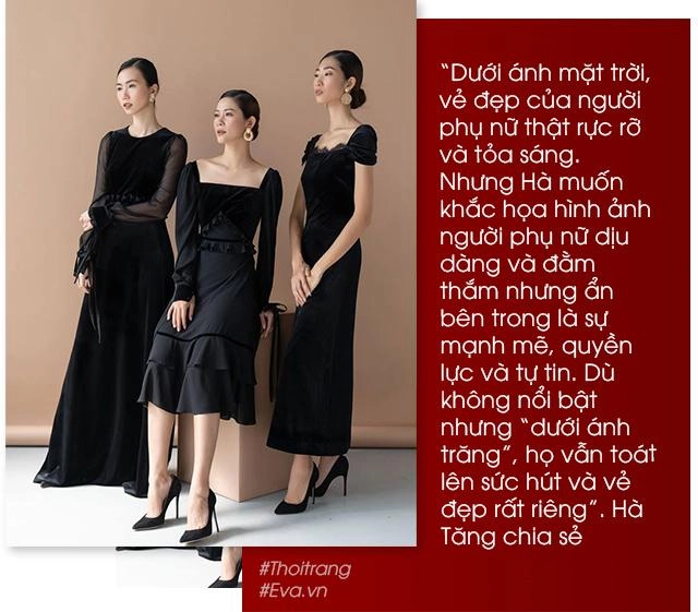 Tăng thanh hà từ ngọc nữ màn ảnh đến ntk với những đứa con tinh thần ấn tượng - 4