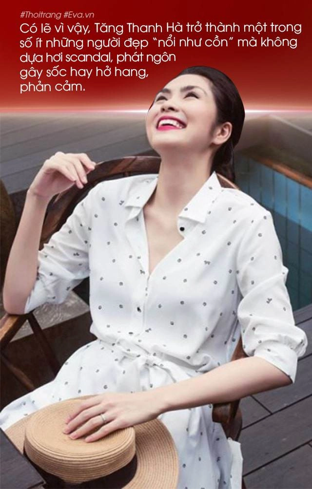 Tăng thanh hà từ ngọc nữ màn ảnh đến ntk với những đứa con tinh thần ấn tượng - 7