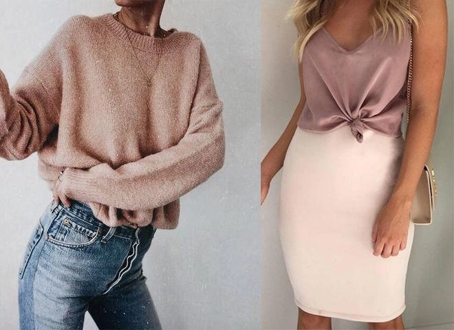 Tất cả bí quyết chọn màu trang phục dành cho nàng da ngăm đen nằm trong bài viết sau - 2