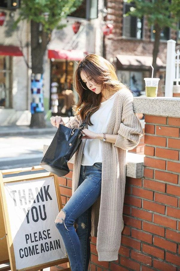 Tết năm ngoái đến tết năm nay vẫn diện kiểu đồ này bảo sao mà không quê cho được - 19