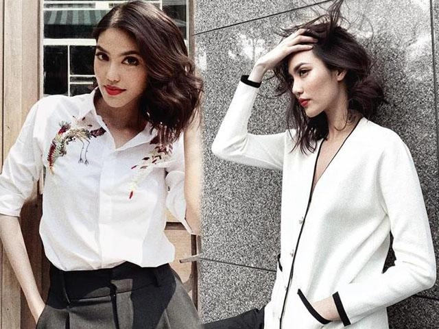 Không phải nude hay hồng đỏ chính là màu son giúp môi thâm lan khuê lên đời nhan sắc - 17