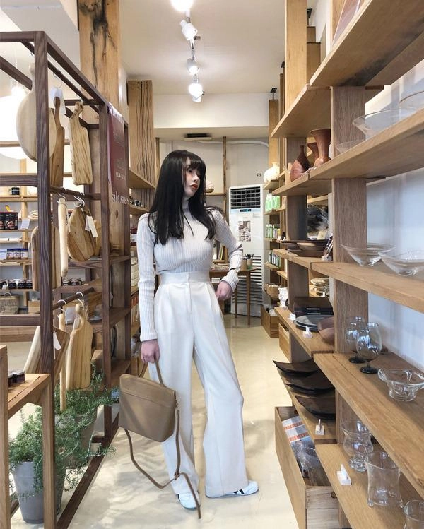 Tết này hãy cho người ta biết thế nào là không cao nhưng người khác vẫn phải ngước nhìn - 3