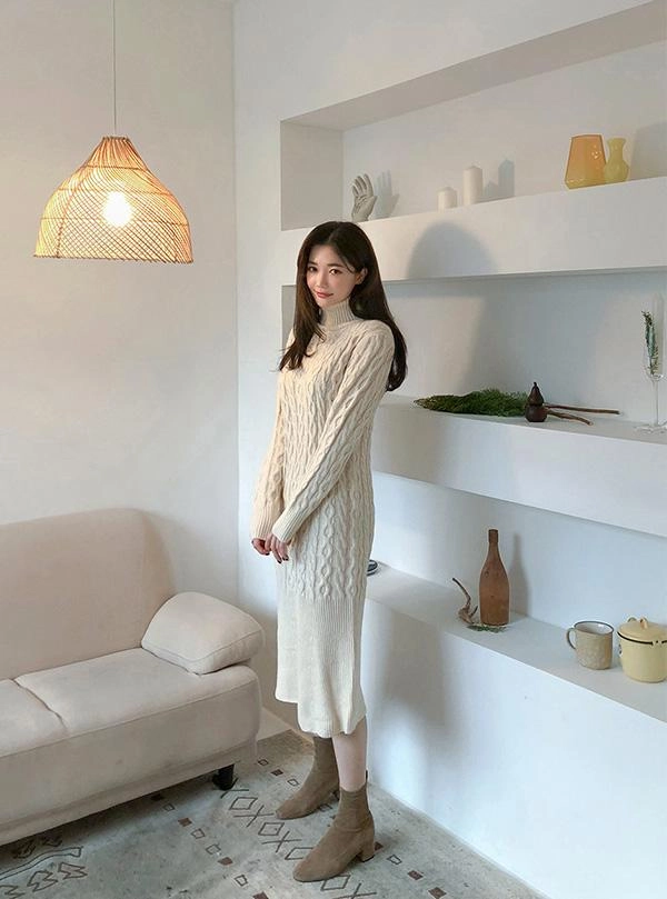 Tết này hãy cho người ta biết thế nào là không cao nhưng người khác vẫn phải ngước nhìn - 12