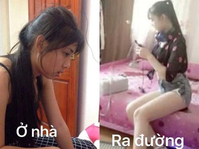 Tết này hãy cho người ta biết thế nào là không cao nhưng người khác vẫn phải ngước nhìn - 17