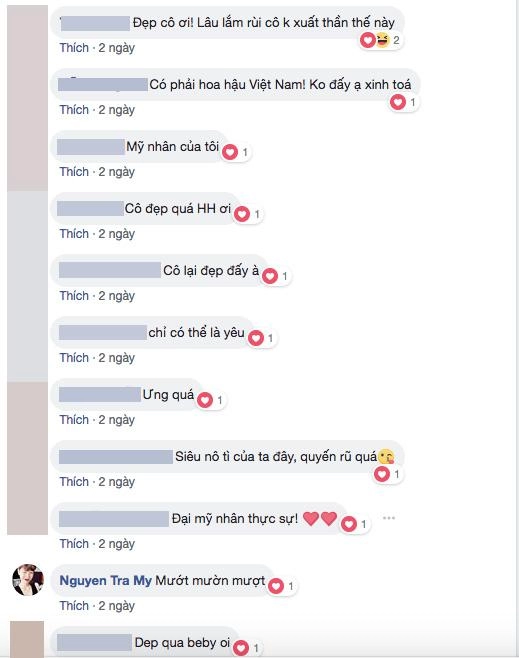 Thả rông vòng 1 nhưng vẫn được khen cách của mai phương thúy thật đáng nể - 2