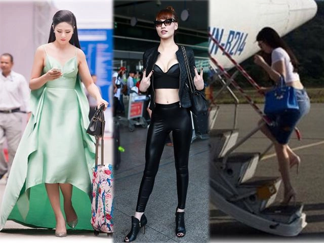 Thật khó tin 2 vị công nương cũng từng có những hình ảnh hư hỏng đến vậy - 20
