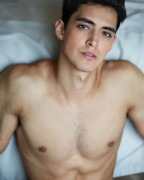 The face men thái lan còn chưa lên sóng mà fan đã tan chảy vì models quá hot - 9