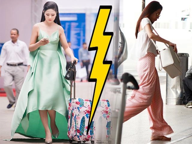 Thi nhau hoá thảm họa chỉ với một kiểu quần thời trang sai hay chị em vốn đã quá sai - 14