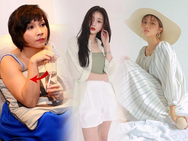 Bỏ áo len vì sợ nhàm chán đó là bởi các nàng chưa biết 3 mẹo phối đồ này - 12