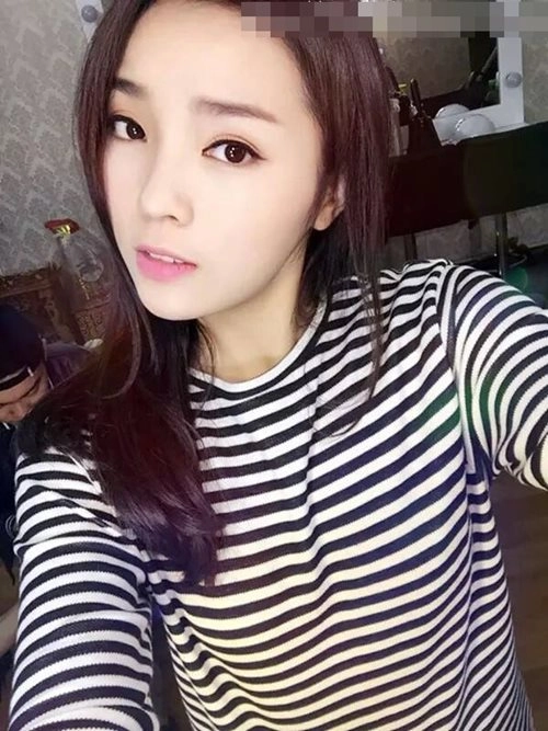 Thời trang dạo phố ngày càng tiến bộ của hh kỳ duyên - 11