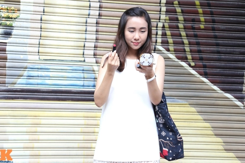 Thời trang đối lập đầy thú vị của chị em hà nội - sài gòn - 14