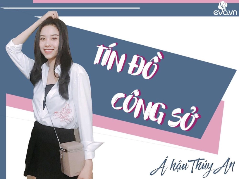 Thử thách phối đồ tiểu vy thuý an thuý vi mix đồ giá rẻ vẫn sang hết phần thiên hạ - 7