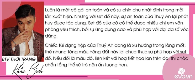 Thử thách phối đồ tiểu vy thuý an thuý vi mix đồ giá rẻ vẫn sang hết phần thiên hạ - 11