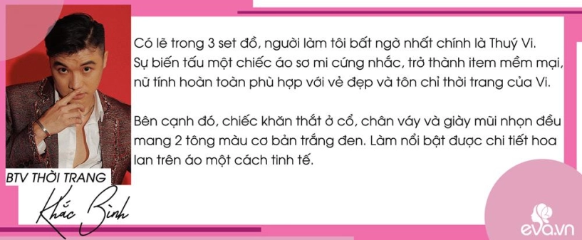 Thử thách phối đồ tiểu vy thuý an thuý vi mix đồ giá rẻ vẫn sang hết phần thiên hạ - 16