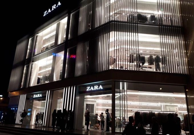 Thực hư chuyện zara hà nội lừa khách hàng và đòi kiện vì quần legging giá 999k - 4